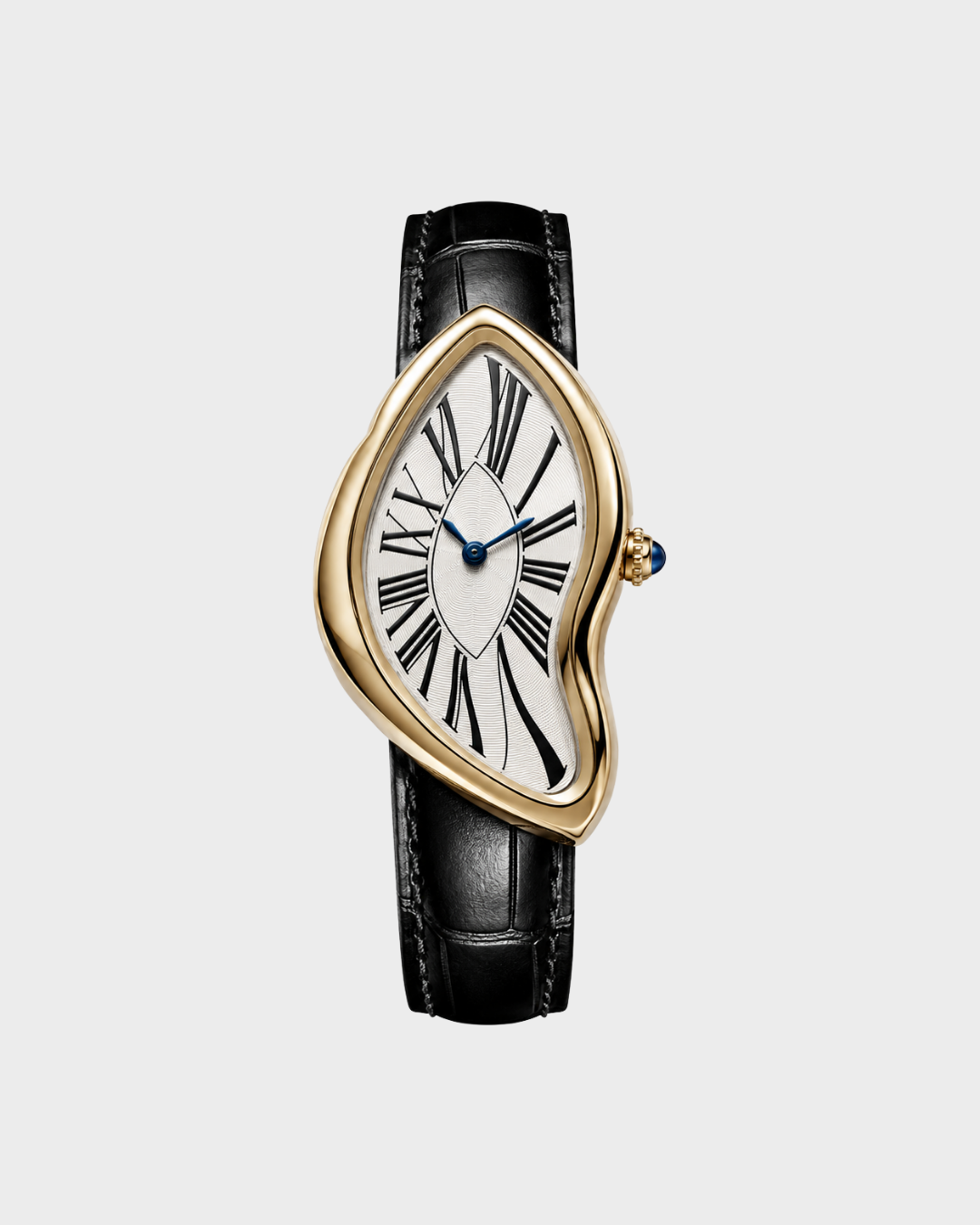 BLNKR Crash Watch