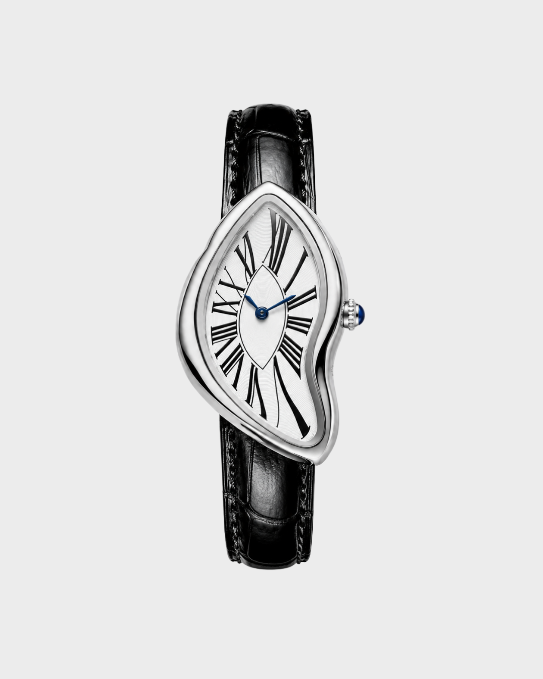 BLNKR Crash Watch