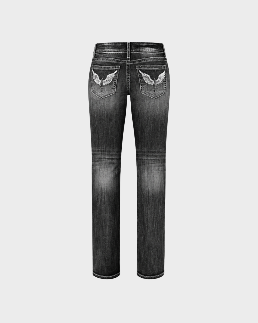BLNKR Pocket Wings Jeans