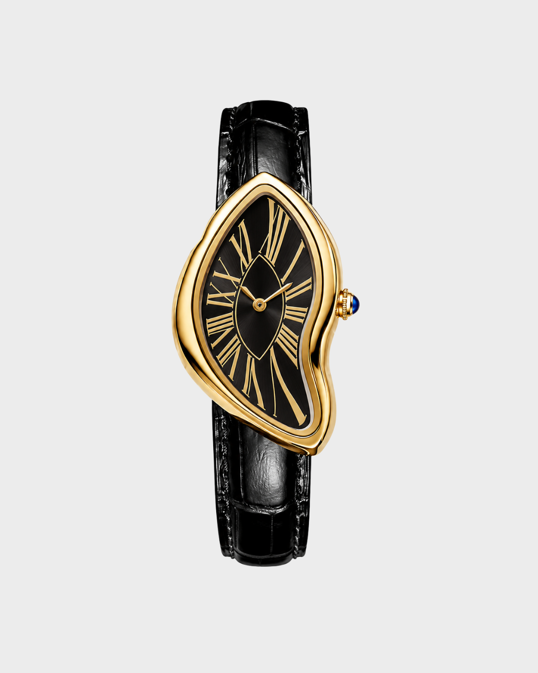 BLNKR Crash Watch