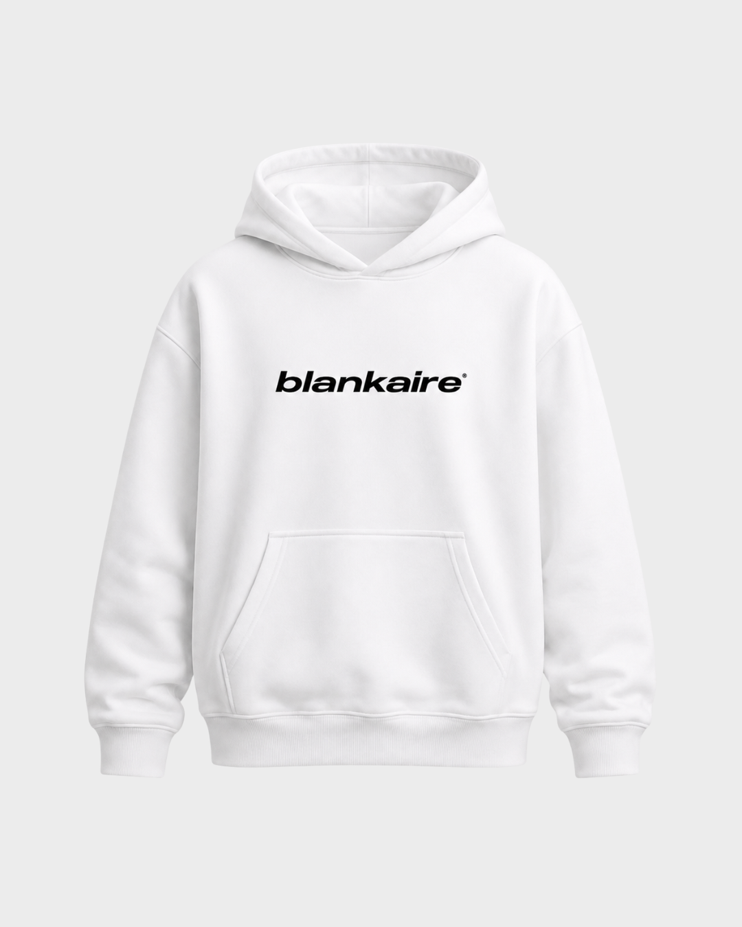 BLNKR Signature Hoodie