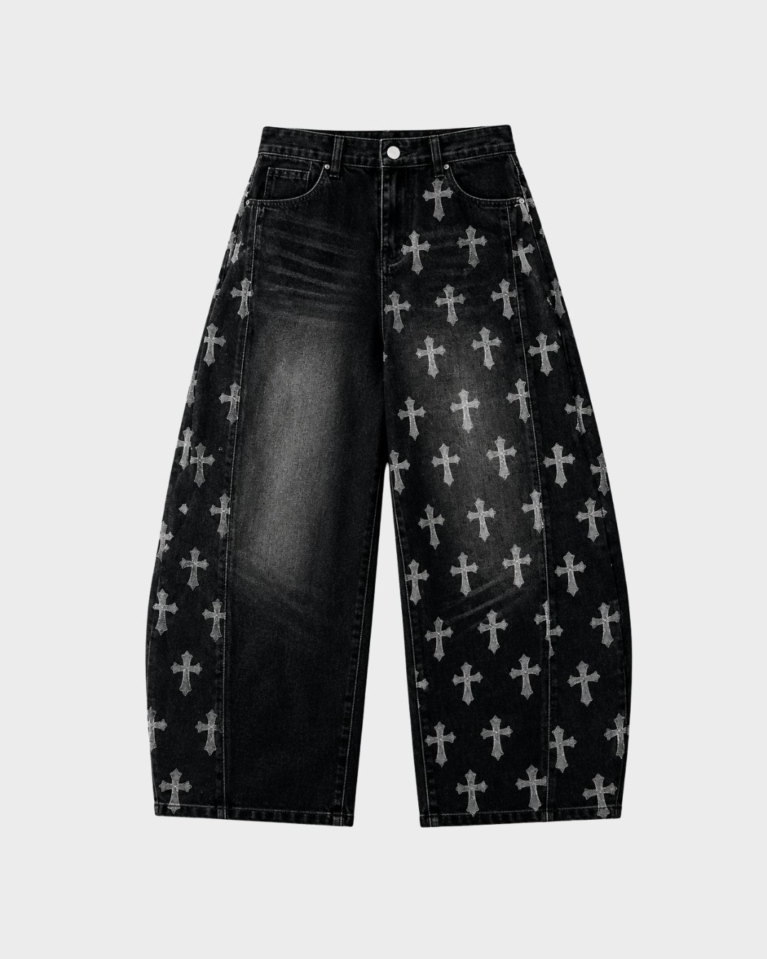 BLNKR Cross Jeans