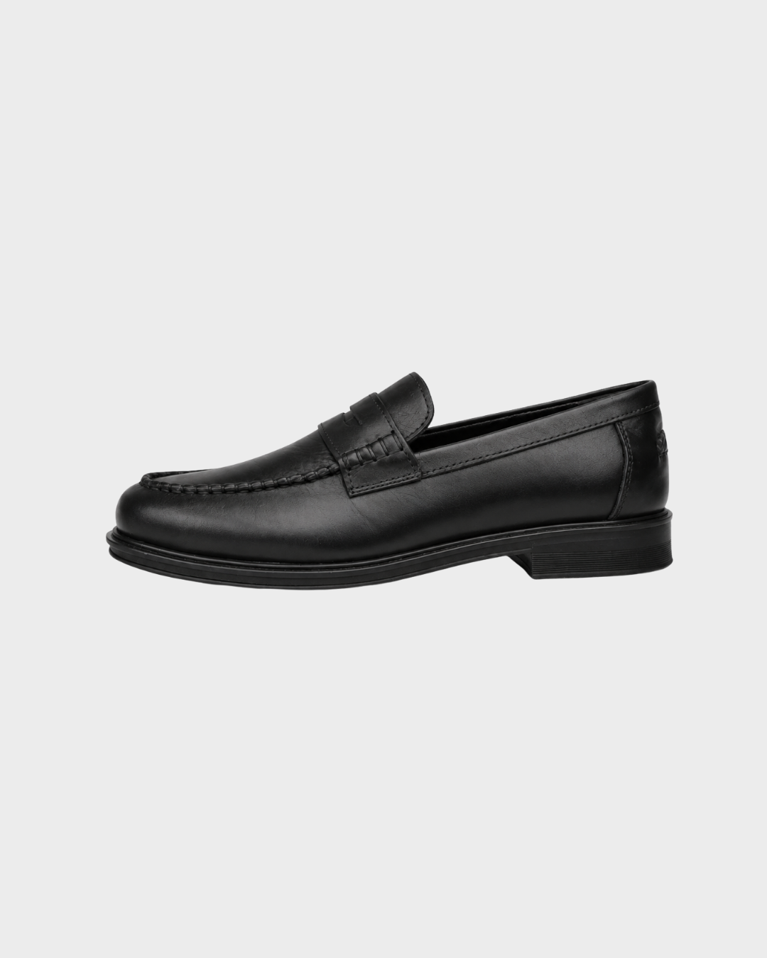 BLNKR Leather Loafers