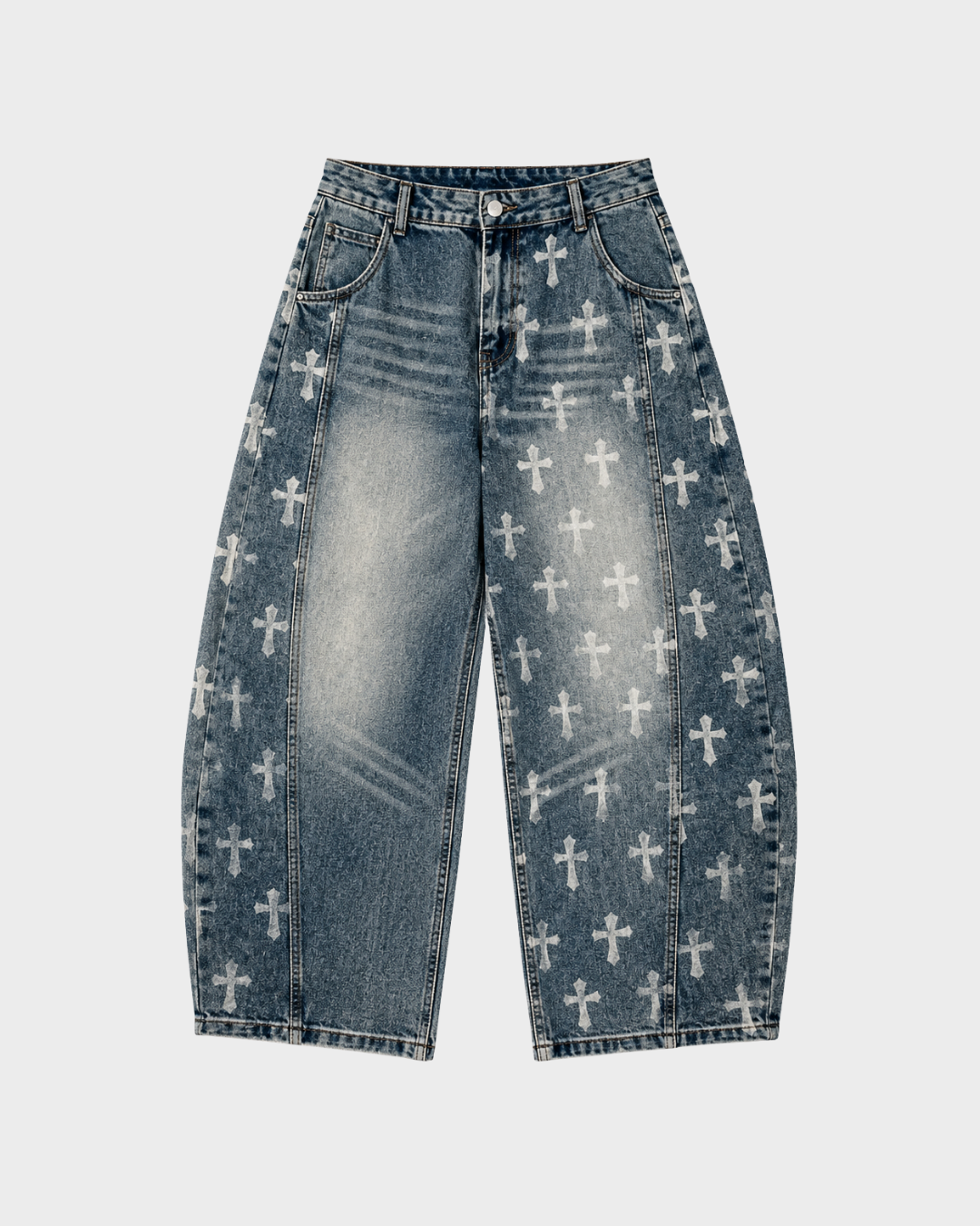 BLNKR Cross Jeans