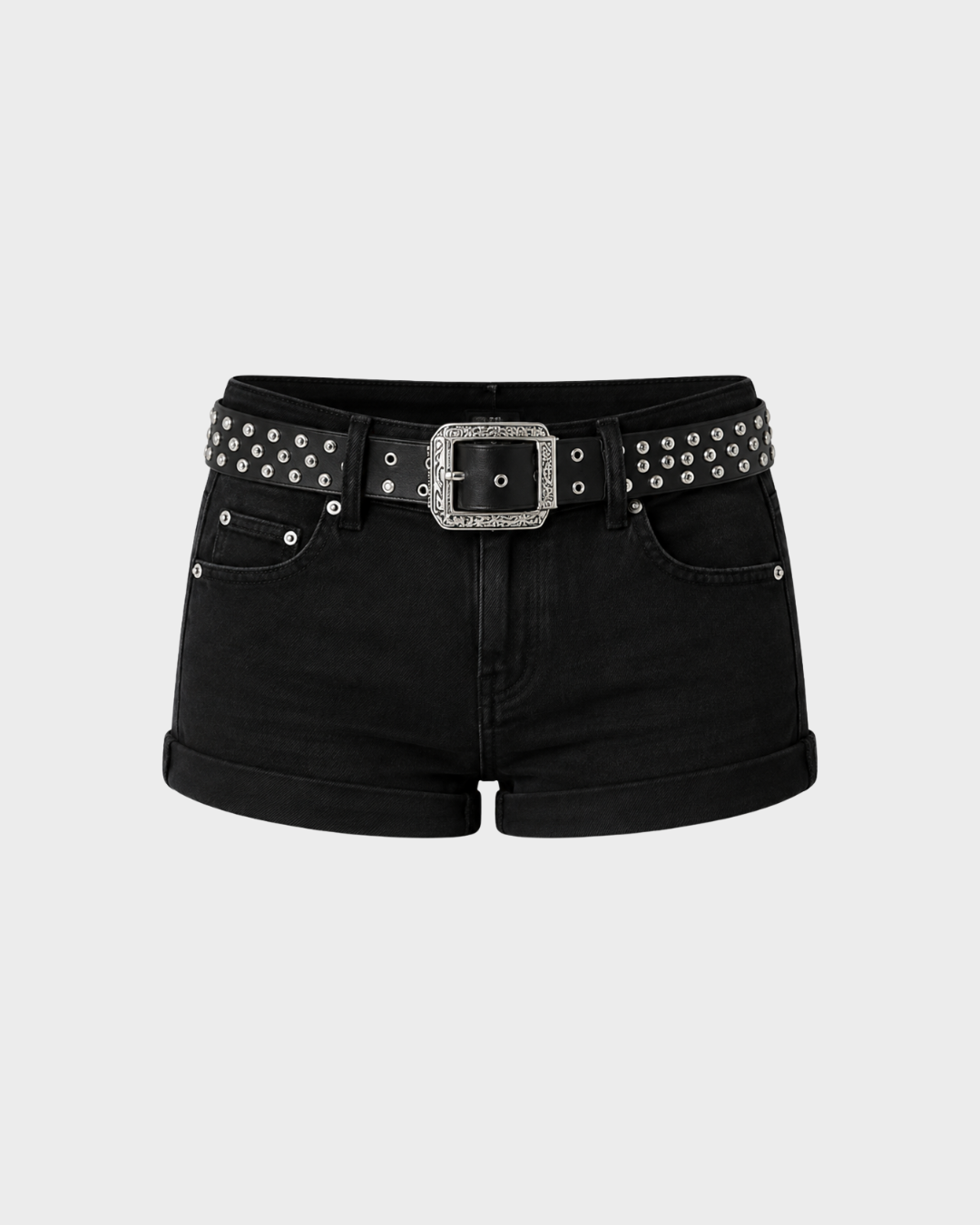 BLNKR Jess Mini Shorts
