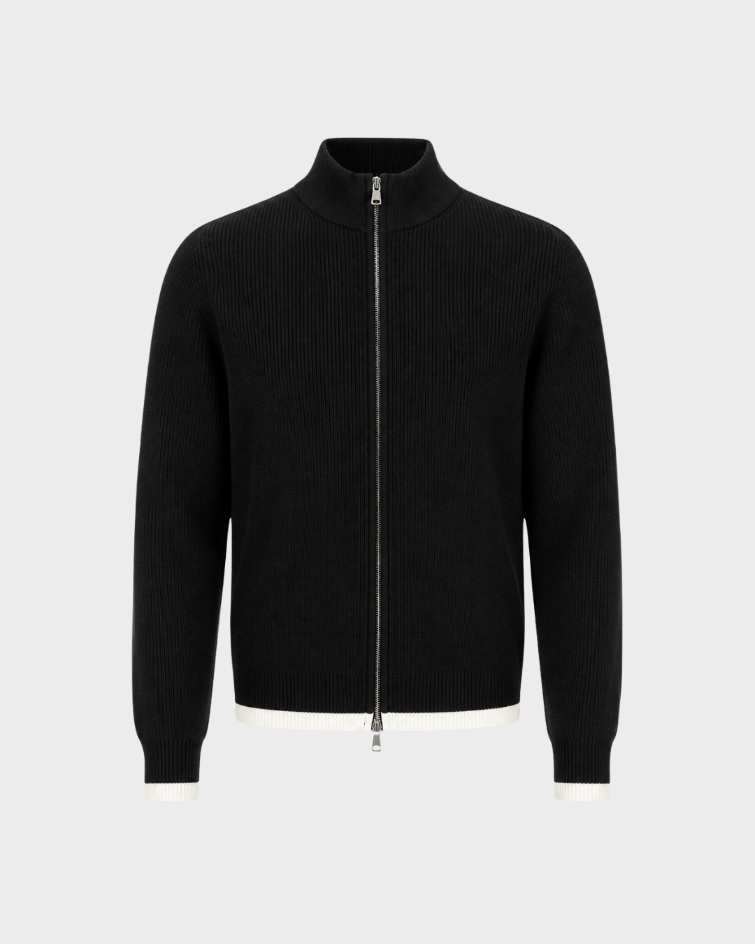 BLNKR Sombre Zip-Up