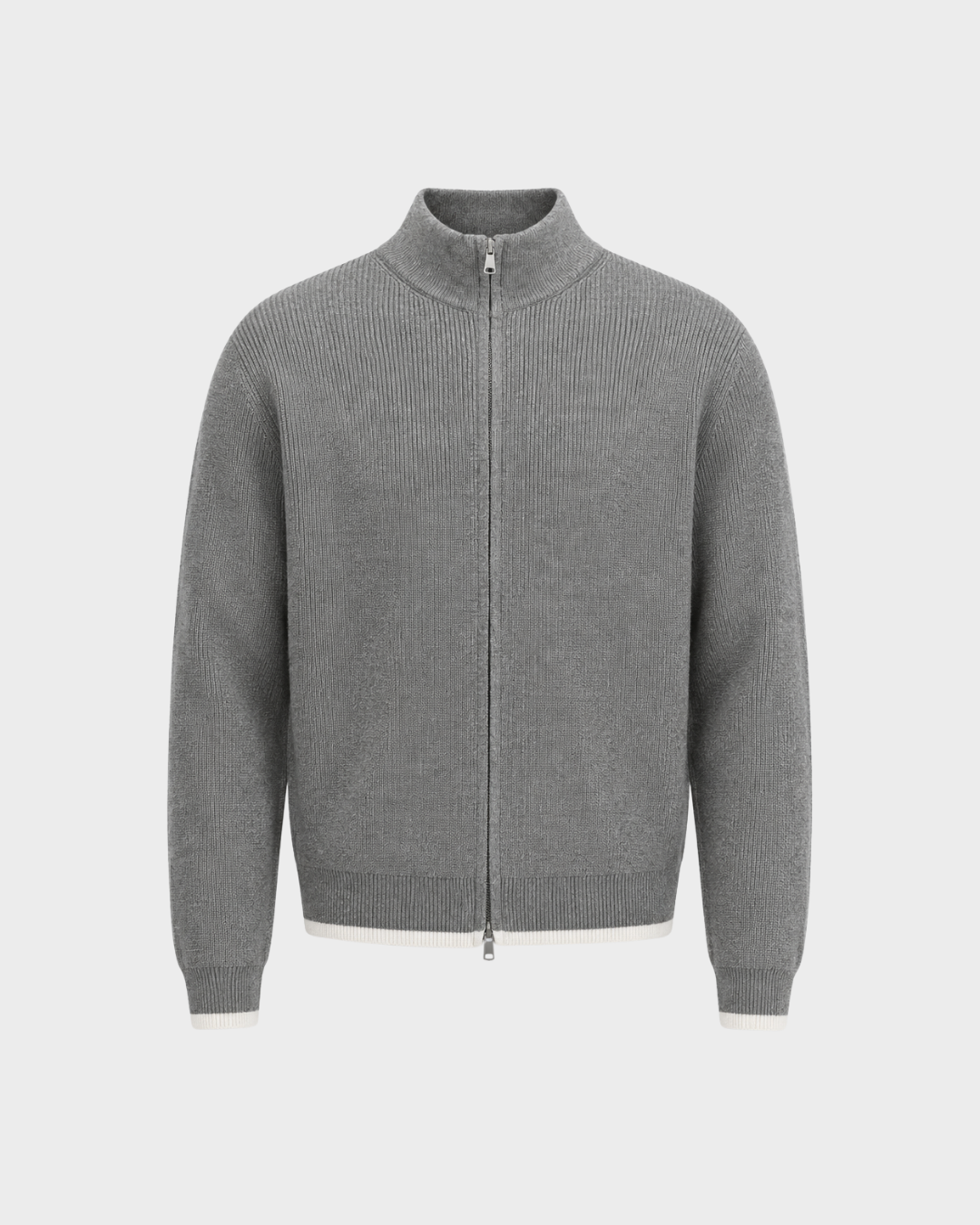 BLNKR Sombre Zip-Up