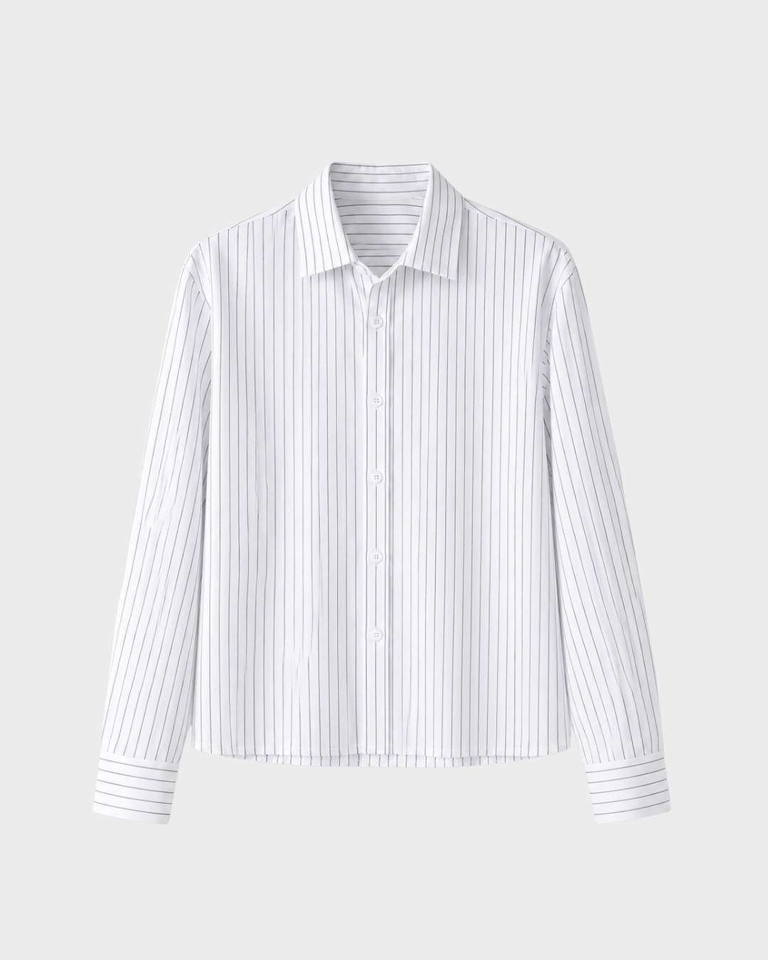 BLNKR Button-Up Shirt