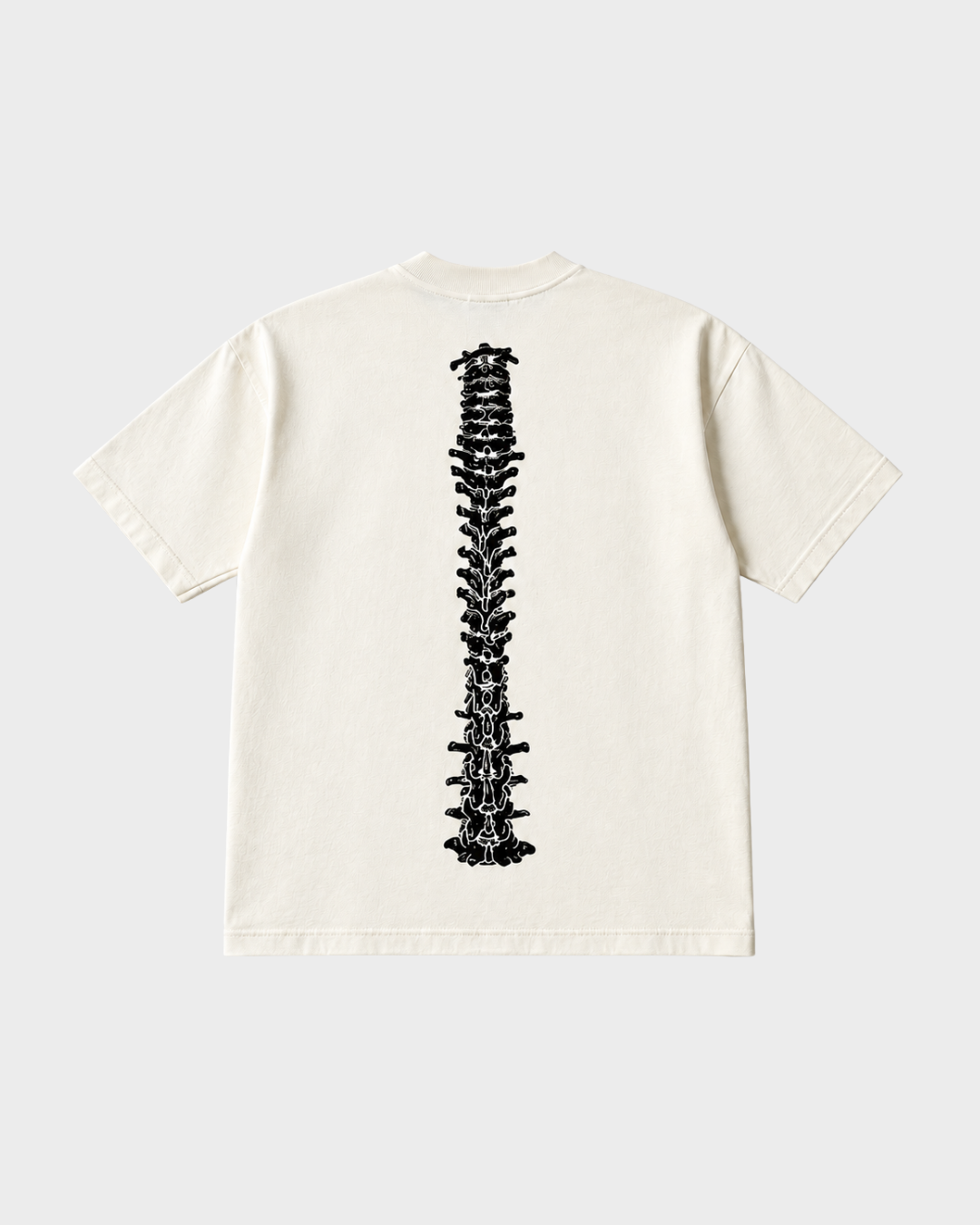 BLNKR Spine Tee