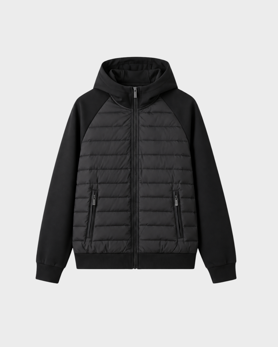 BLNKR Hybrid Jacket