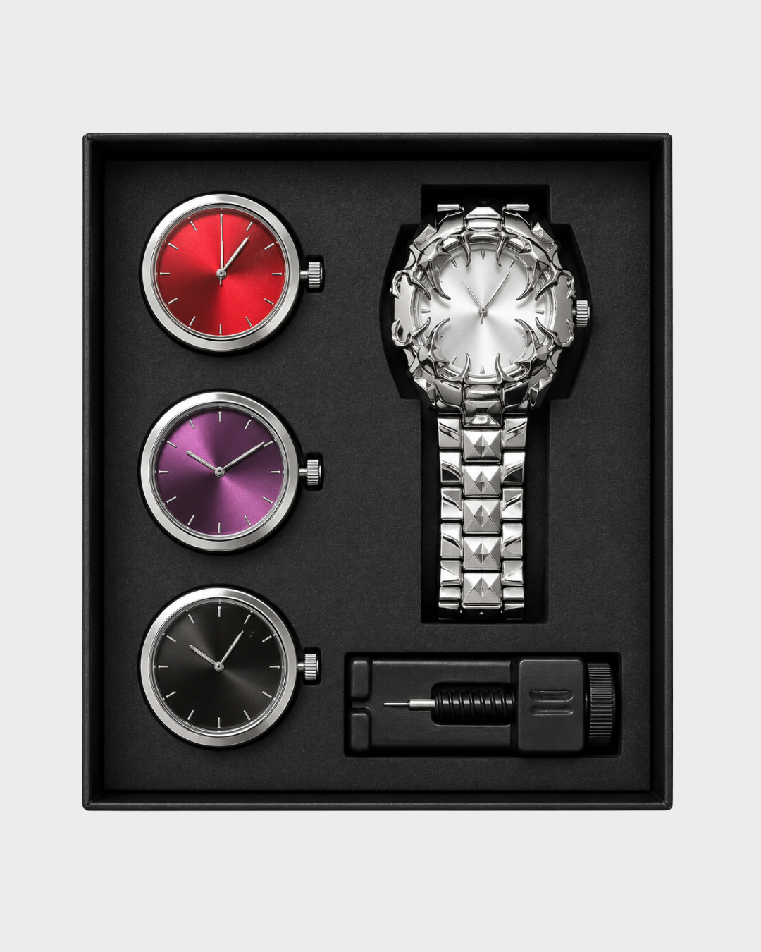 BLNKR Venom Watch