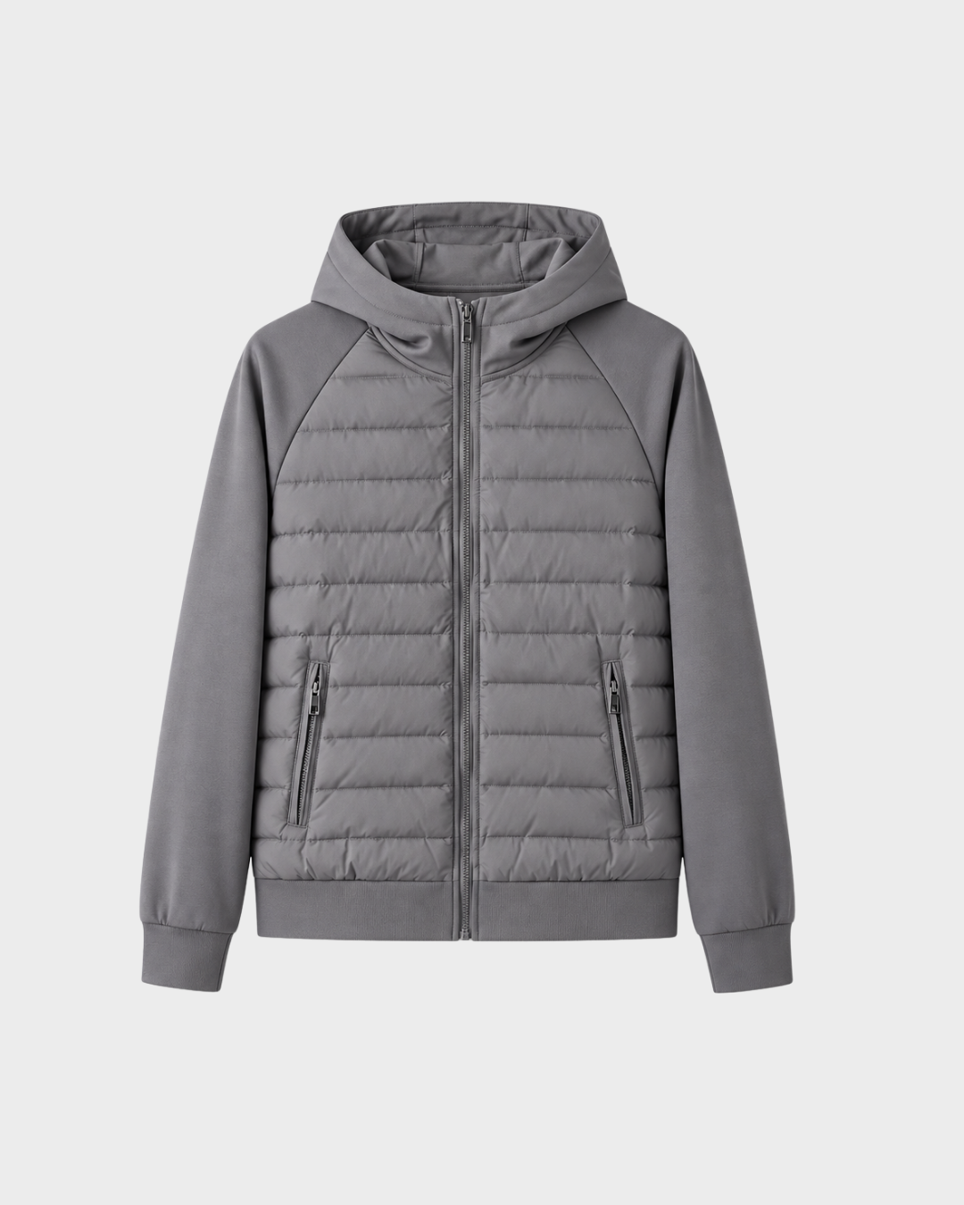 BLNKR Hybrid Jacket