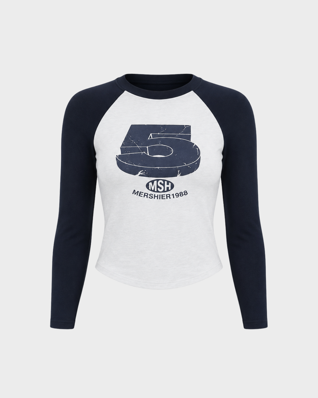 BLNKR 5 Longsleeve