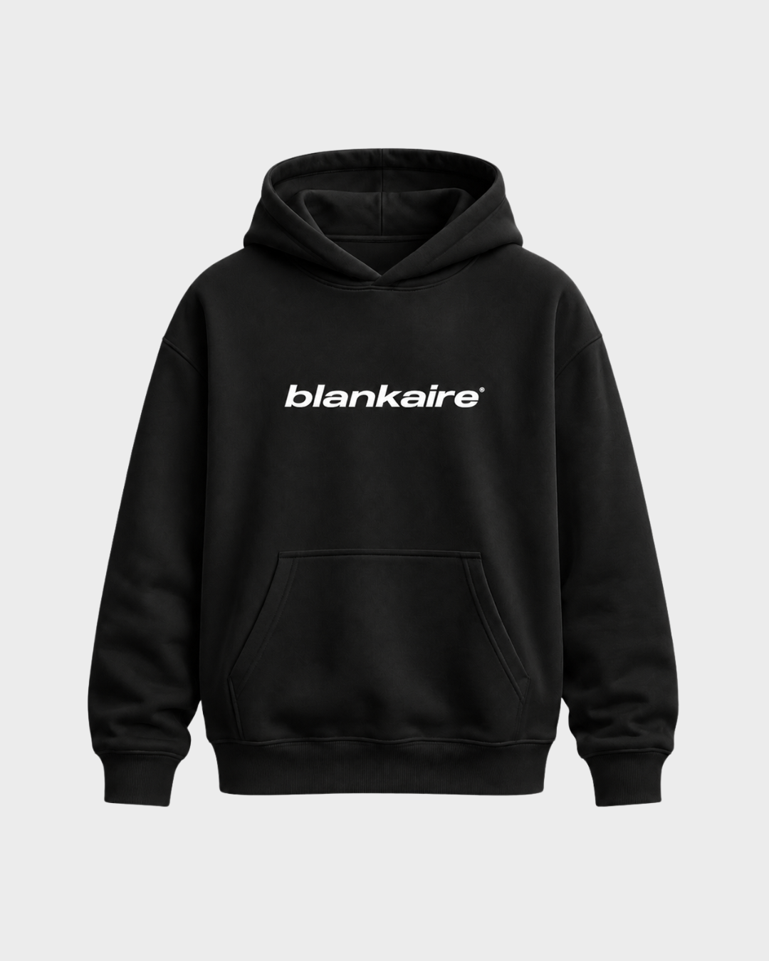 BLNKR Signature Hoodie