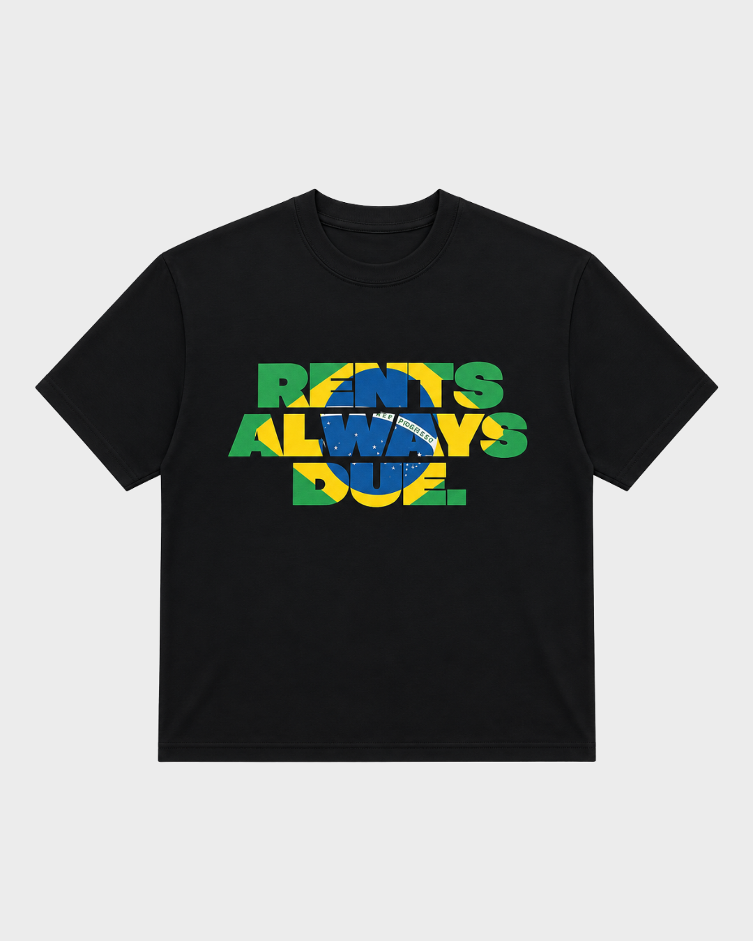 BLNKR Brazil Rents Tee