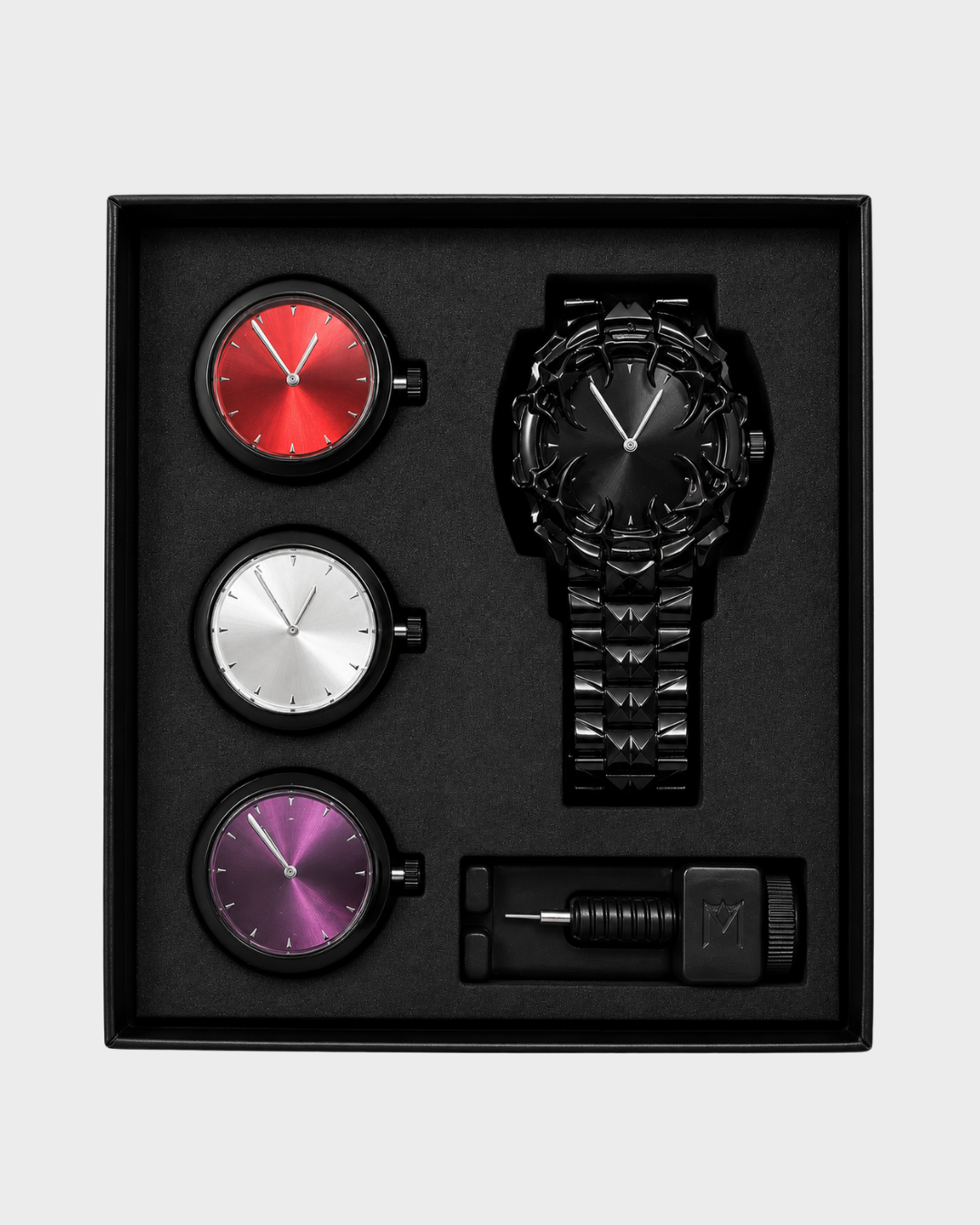 BLNKR Venom Watch