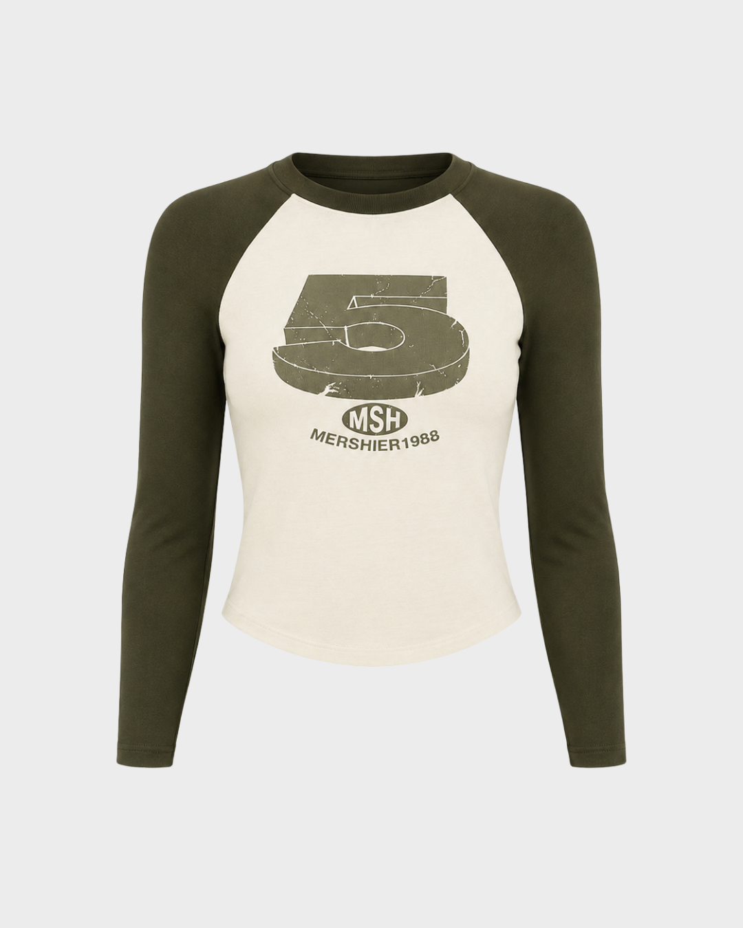 BLNKR 5 Longsleeve