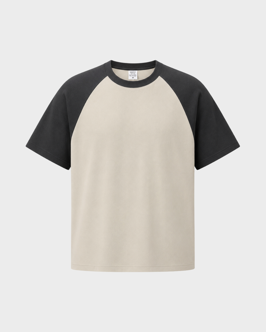 BLNKR Raglan Tee