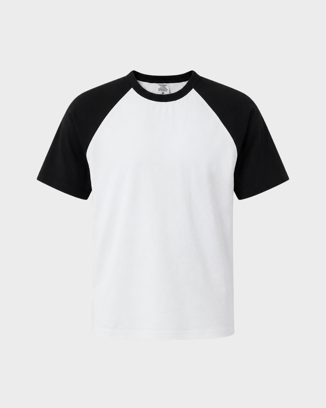 BLNKR Raglan Tee
