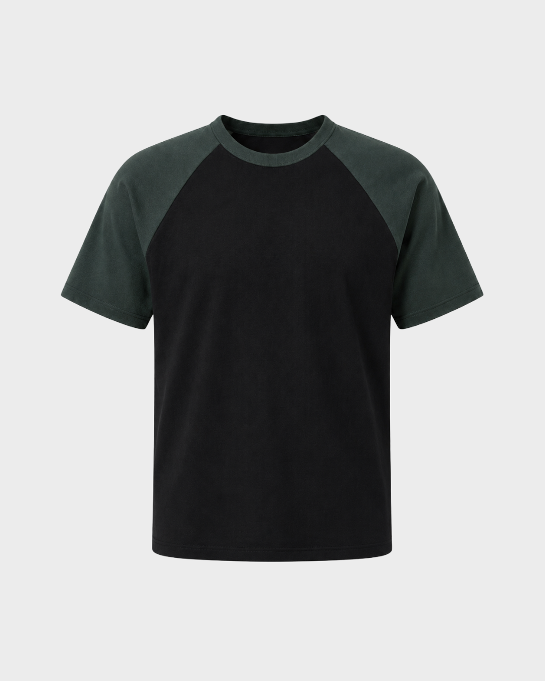 BLNKR Raglan Tee