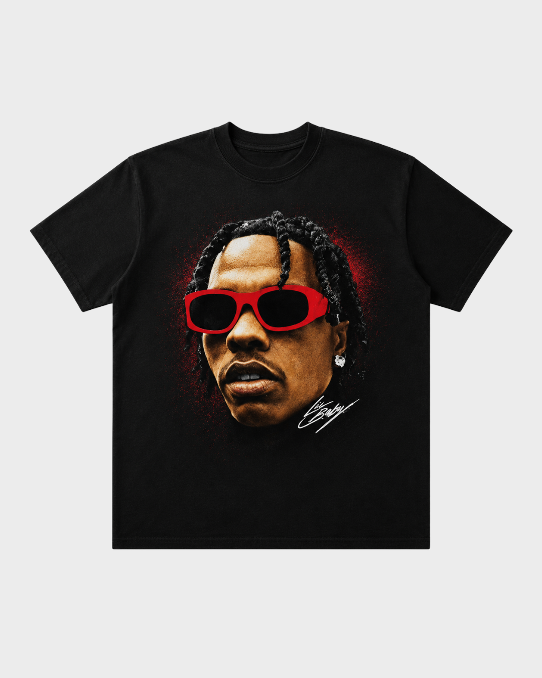 BLNKR Lil Baby Tee