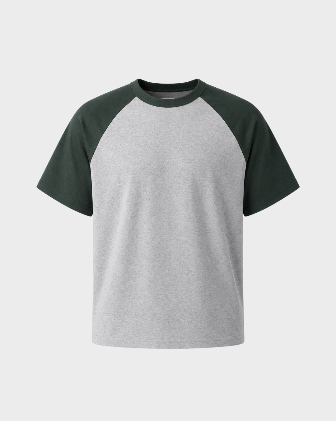 BLNKR Raglan Tee