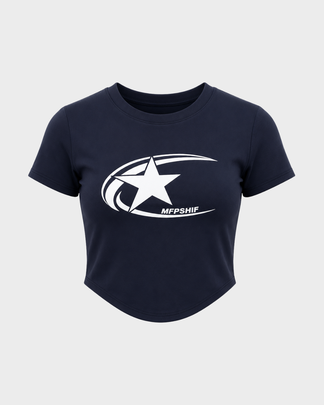 BLNKR Cosmic Baby Tee