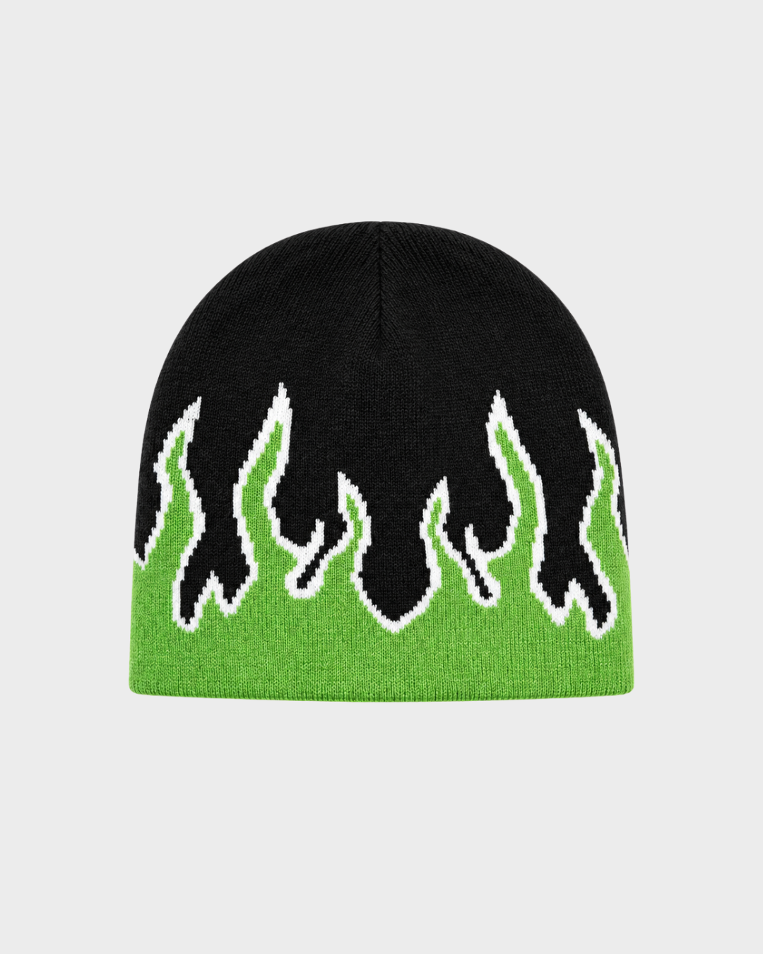 BLNKR Flame Beanie