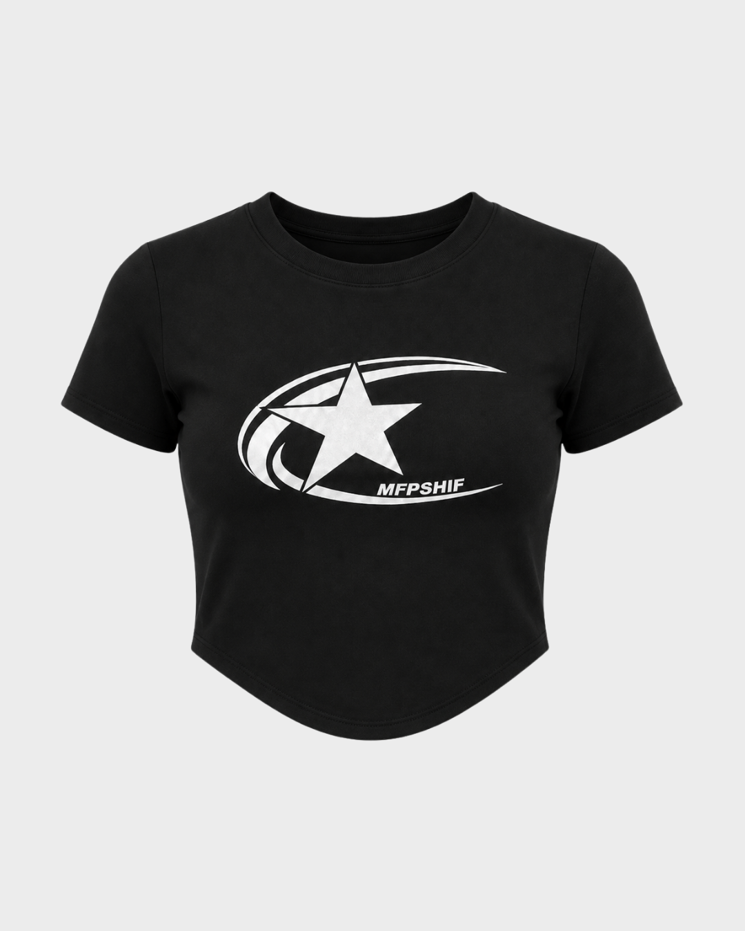 BLNKR Cosmic Baby Tee