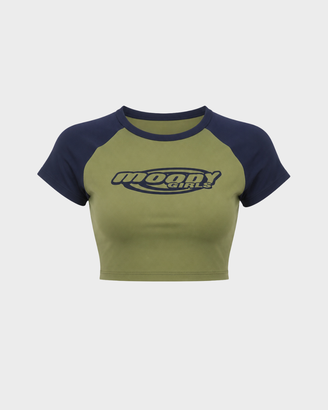 BLNKR Moody Baby Tee