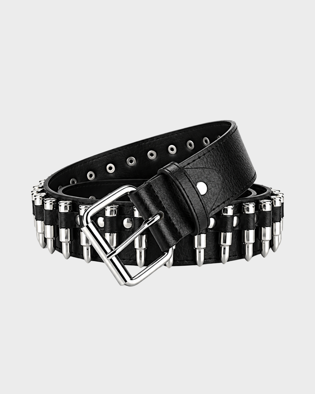 BLNKR Studded Belt