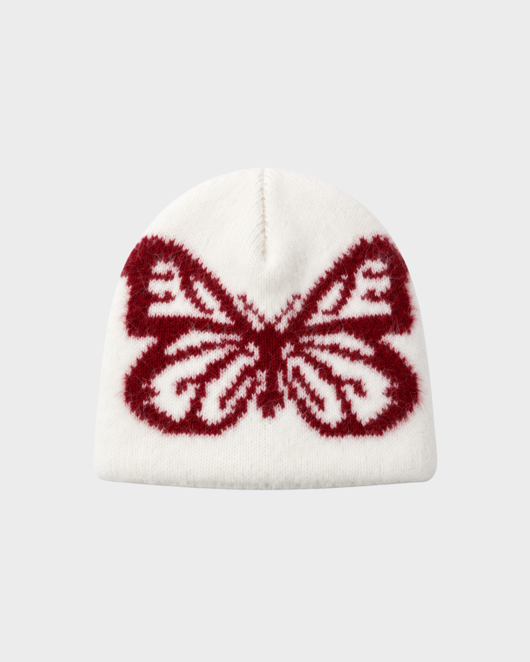 BLNKR Butterfly Beanie