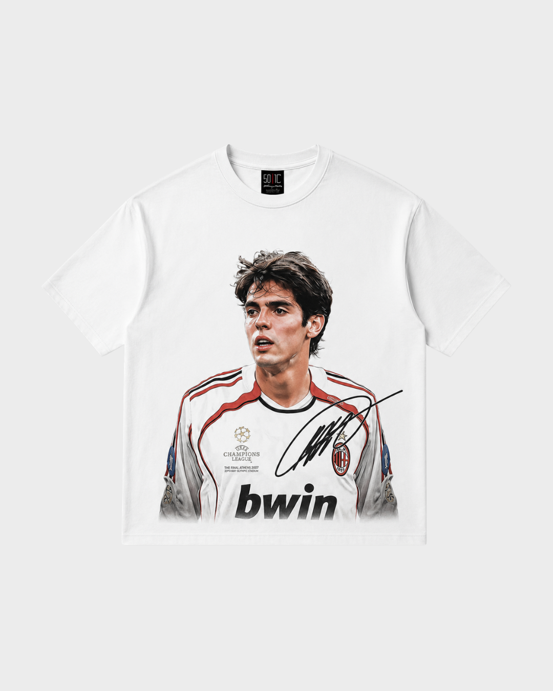 BLNKR Kaka Tee