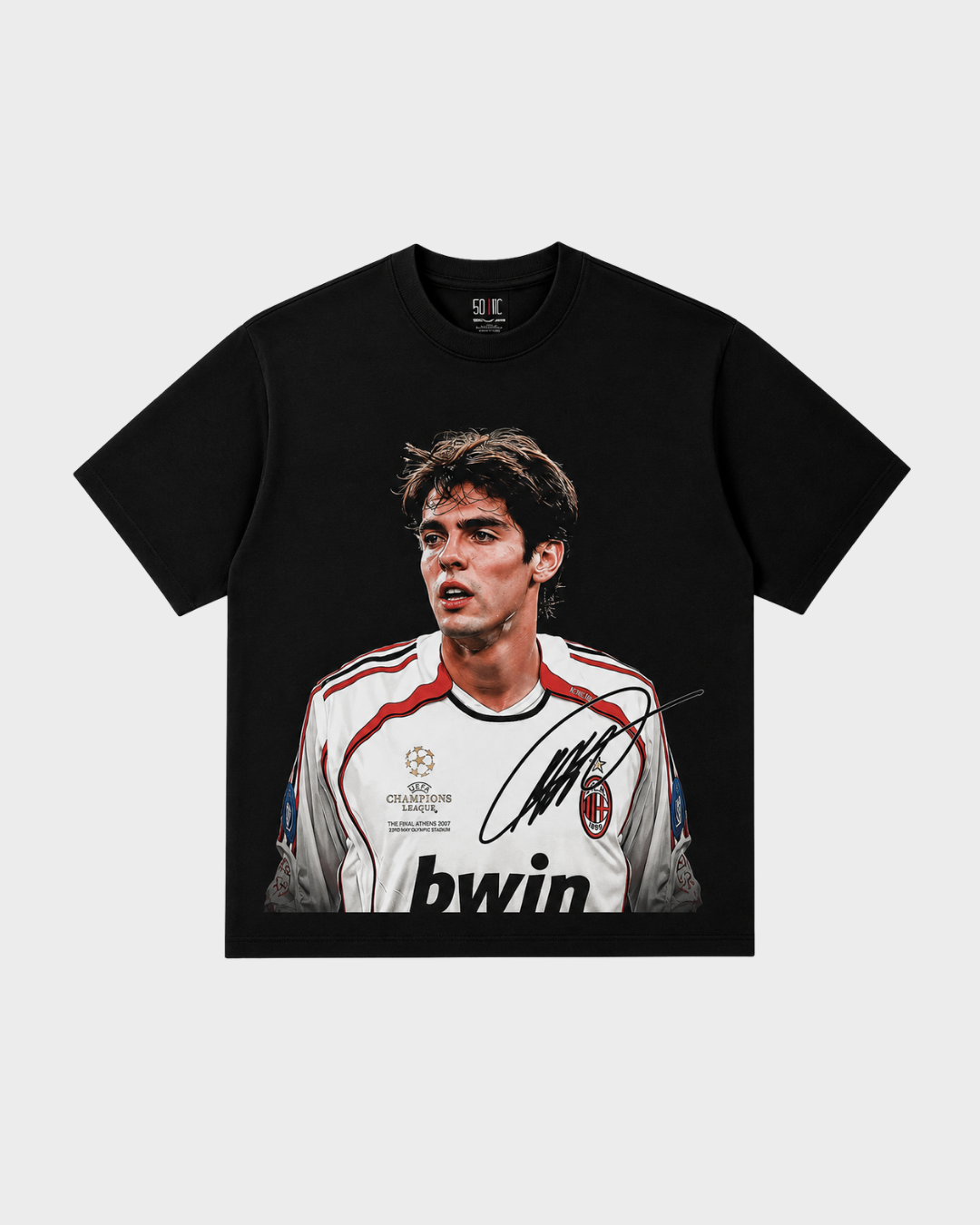 BLNKR Kaka Tee