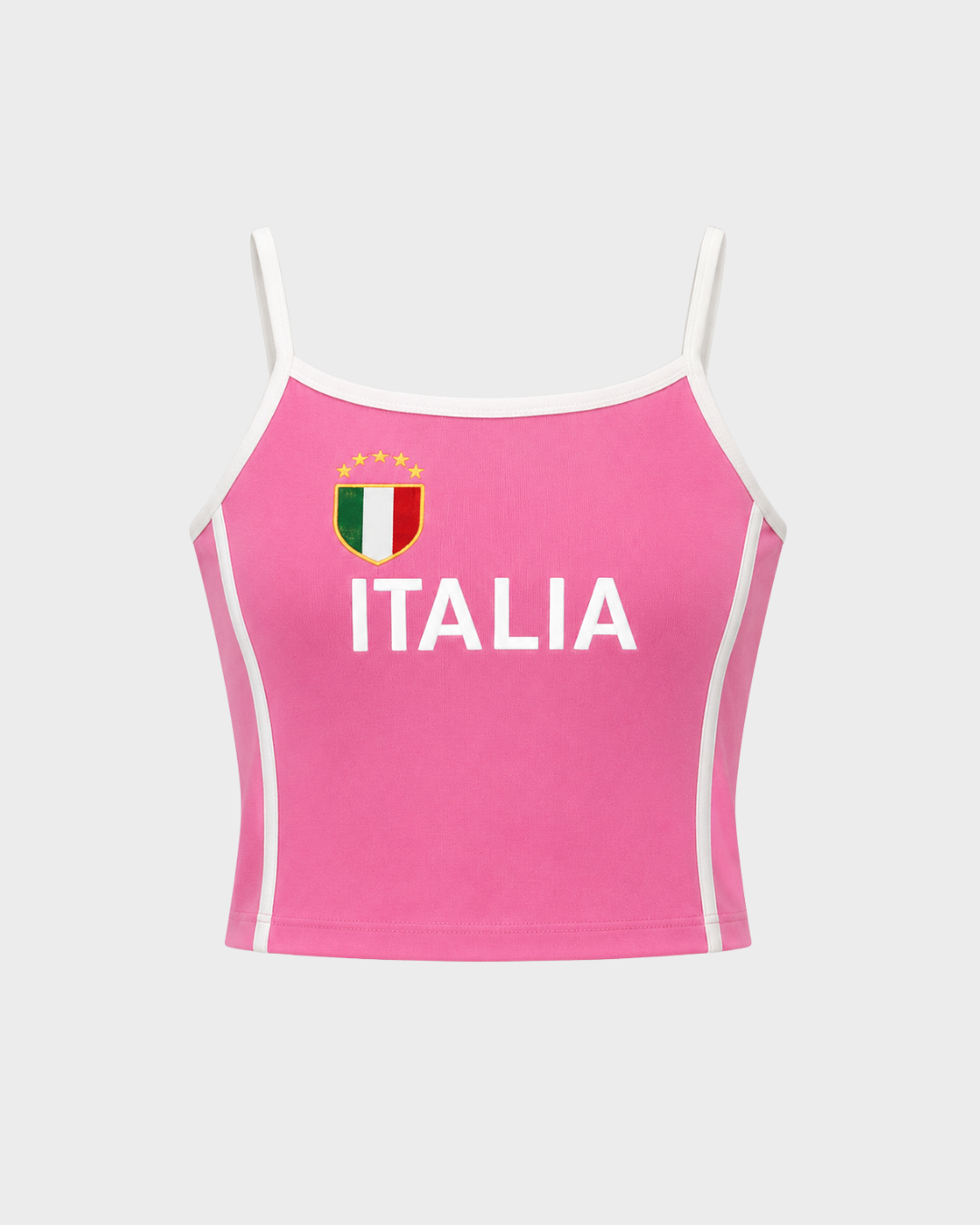 BLNKR Italia Tank Top