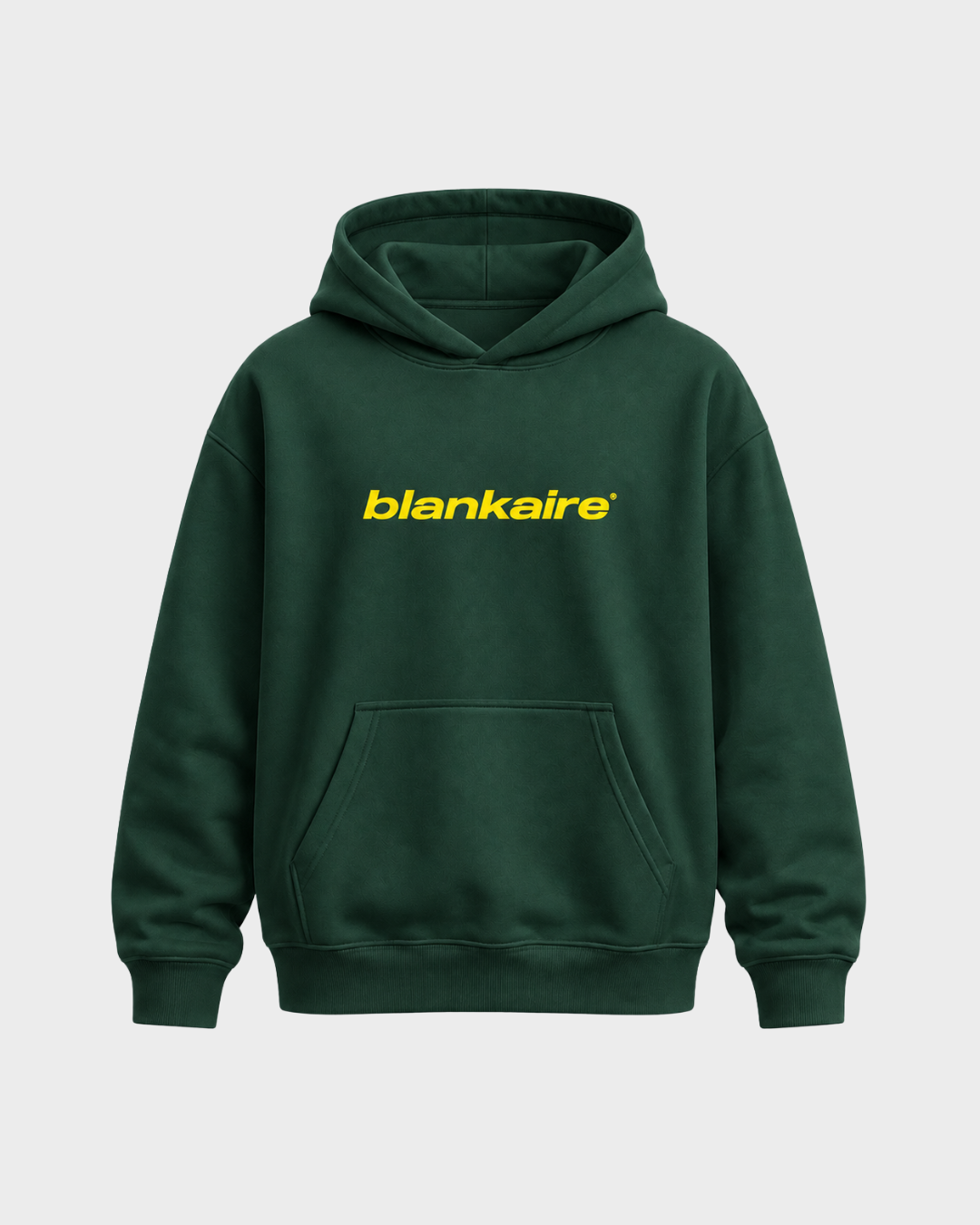 BLNKR Signature Hoodie