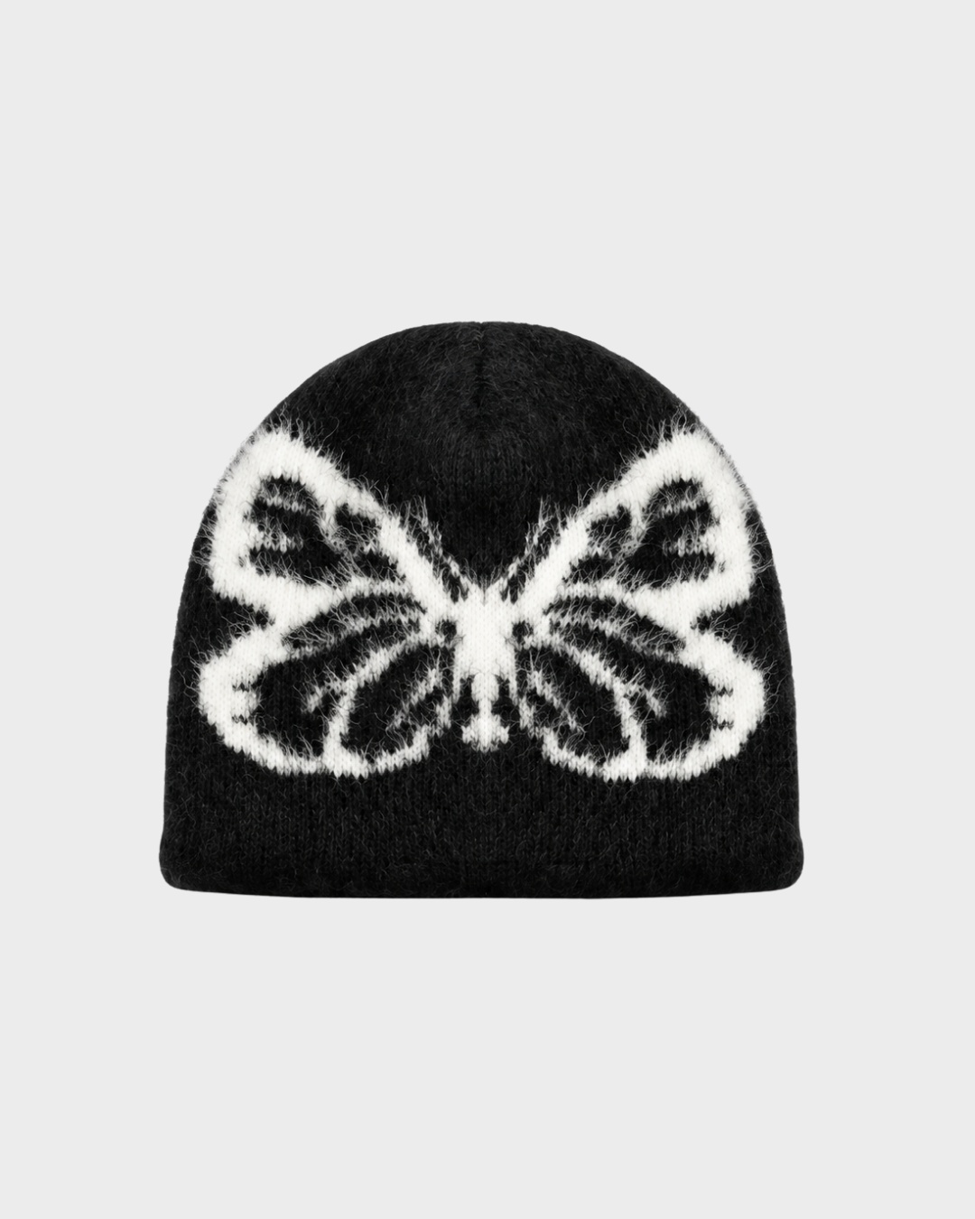 BLNKR Butterfly Beanie