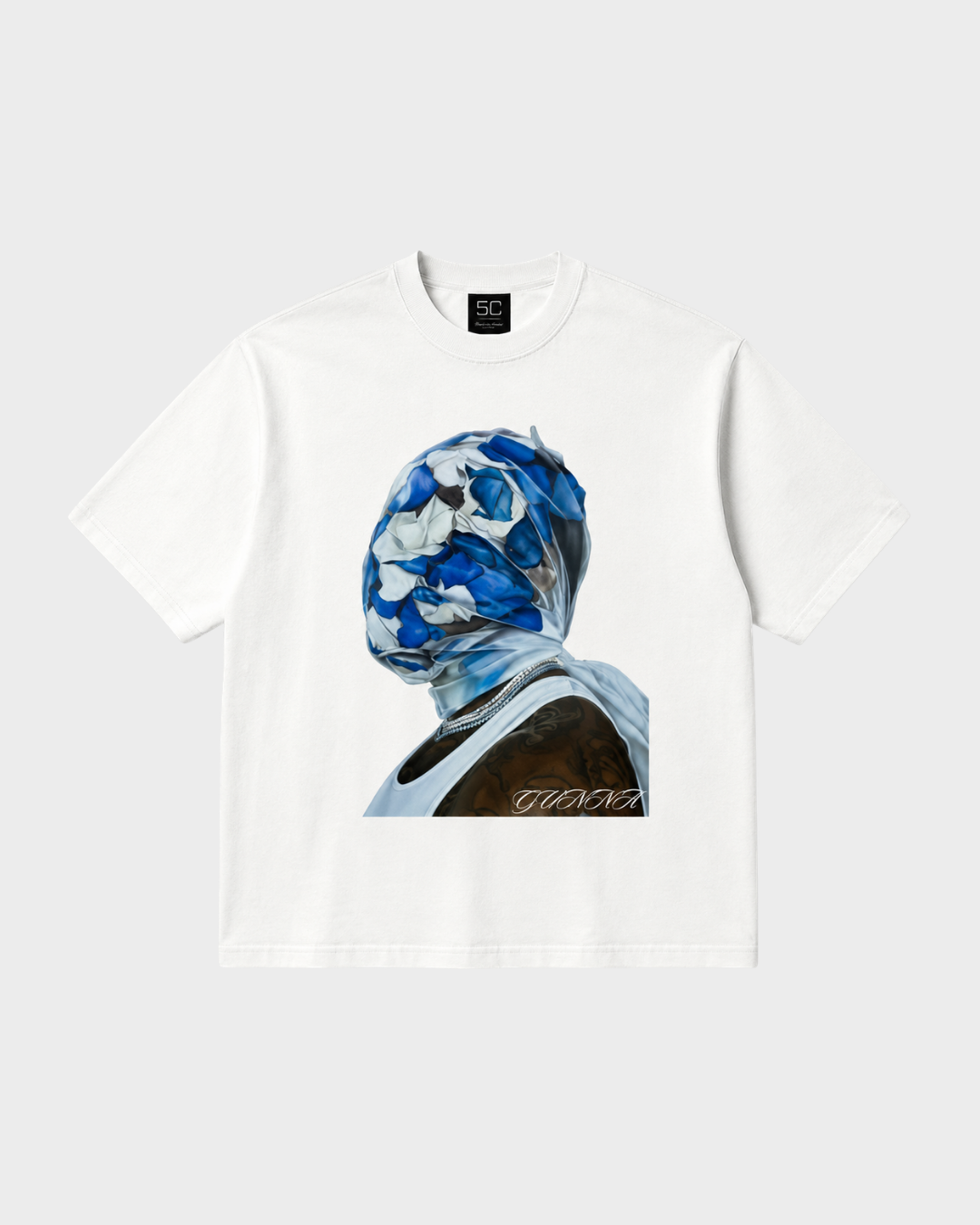 BLNKR Wunna Tee