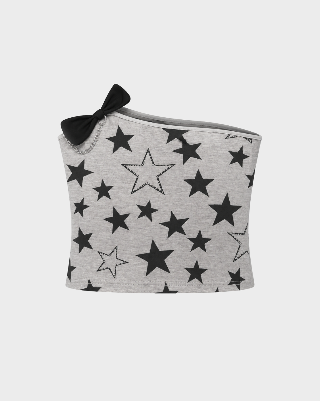 BLNKR Star Tube Top