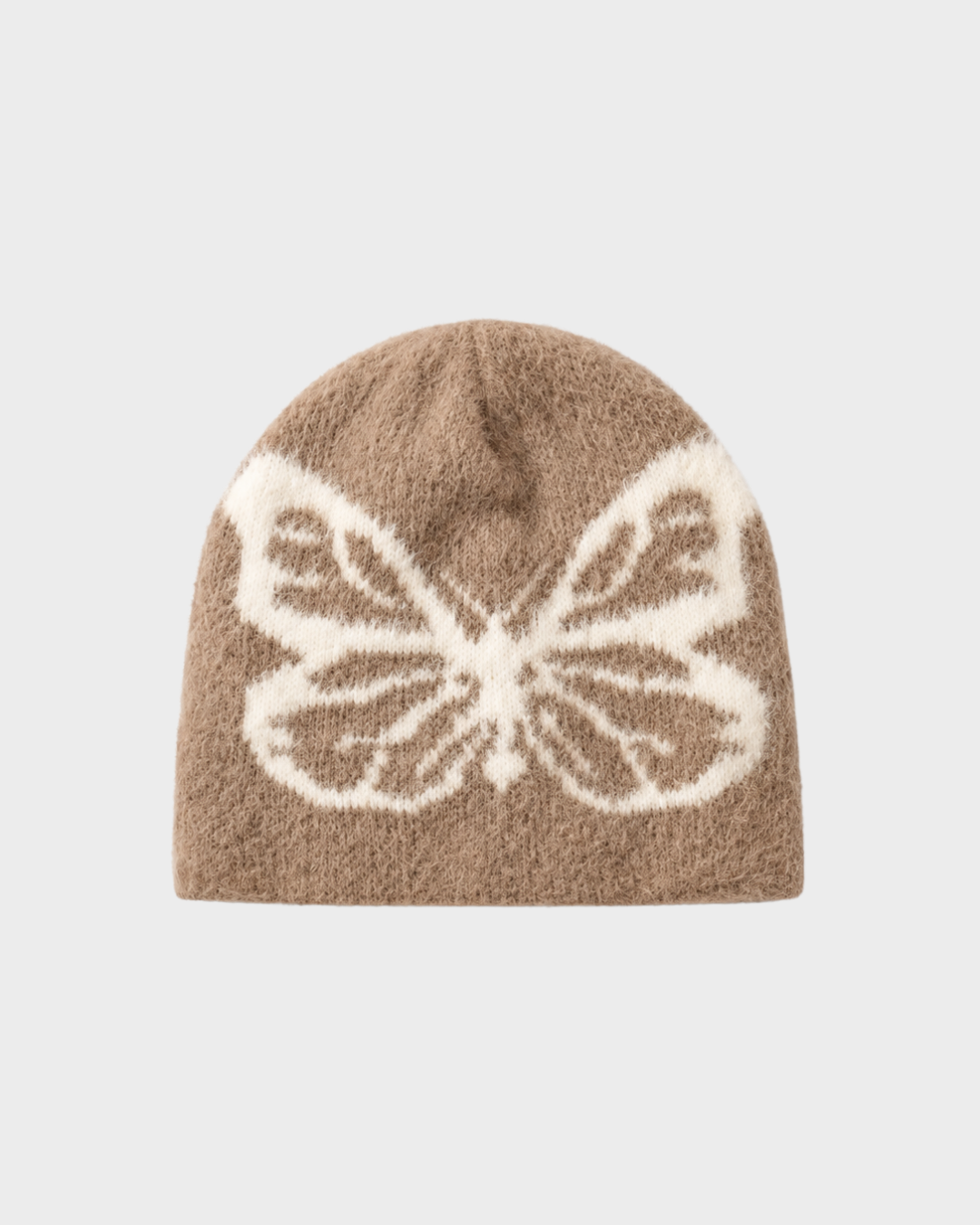 BLNKR Butterfly Beanie