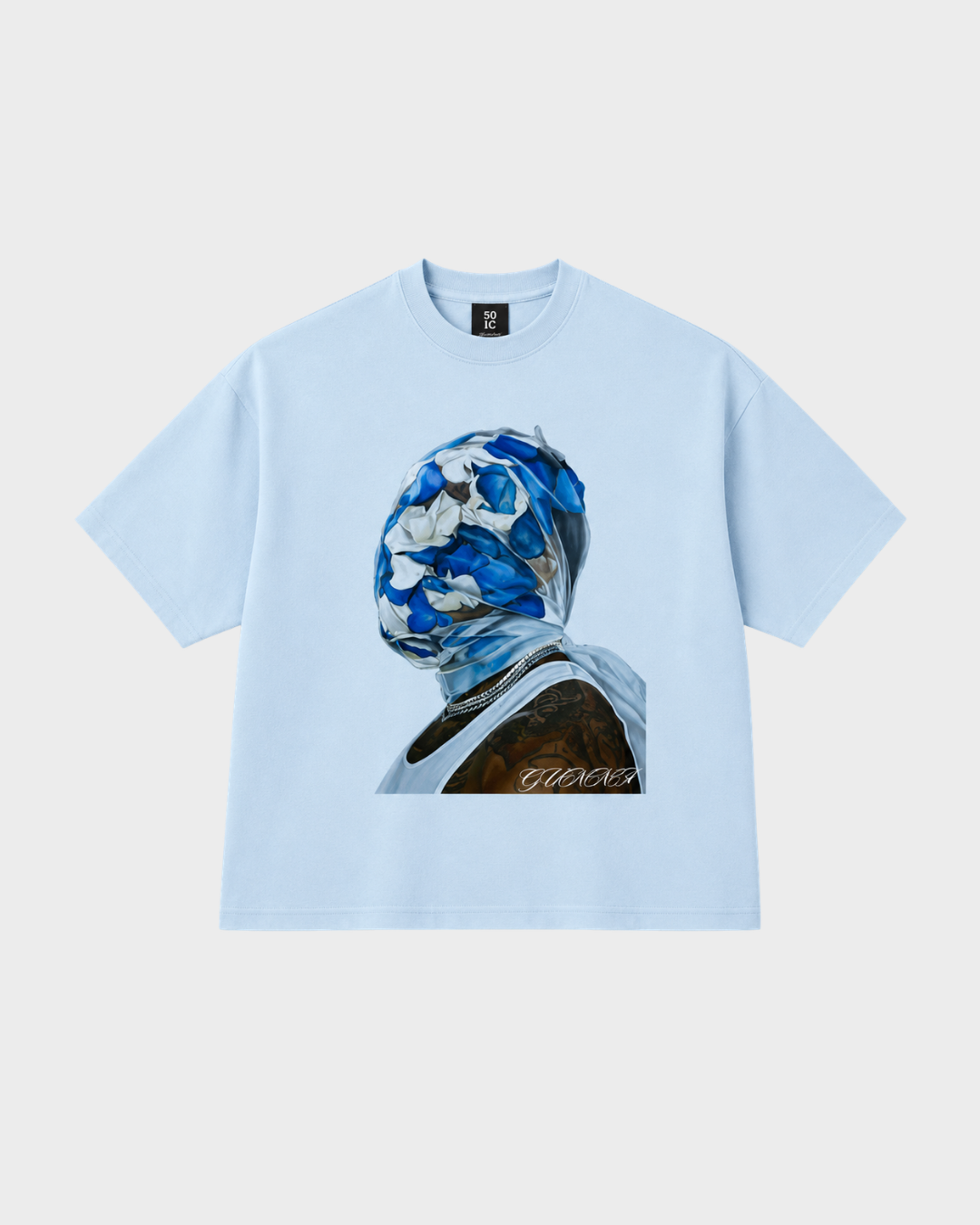 BLNKR Wunna Tee