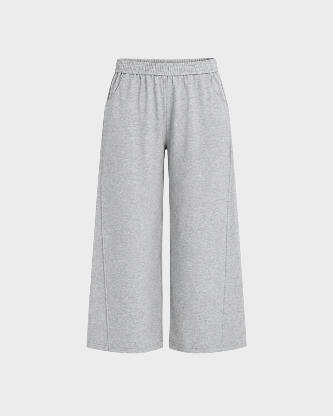 BLNKR Wide-Leg Sweats