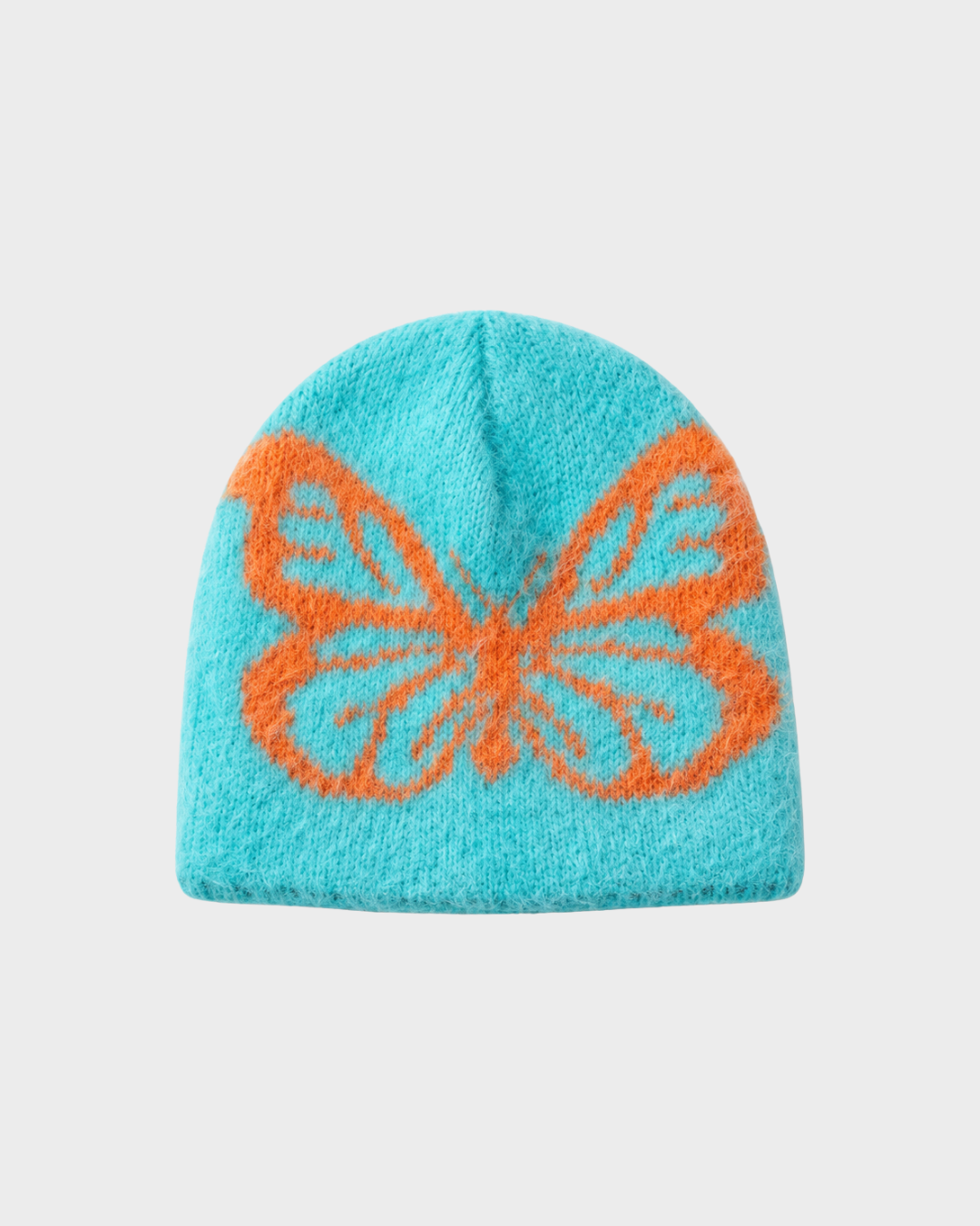 BLNKR Butterfly Beanie