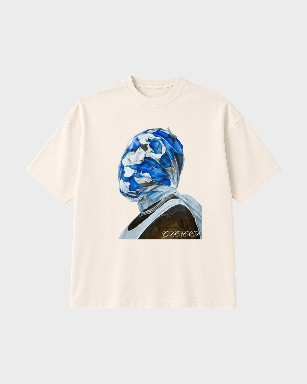BLNKR Wunna Tee
