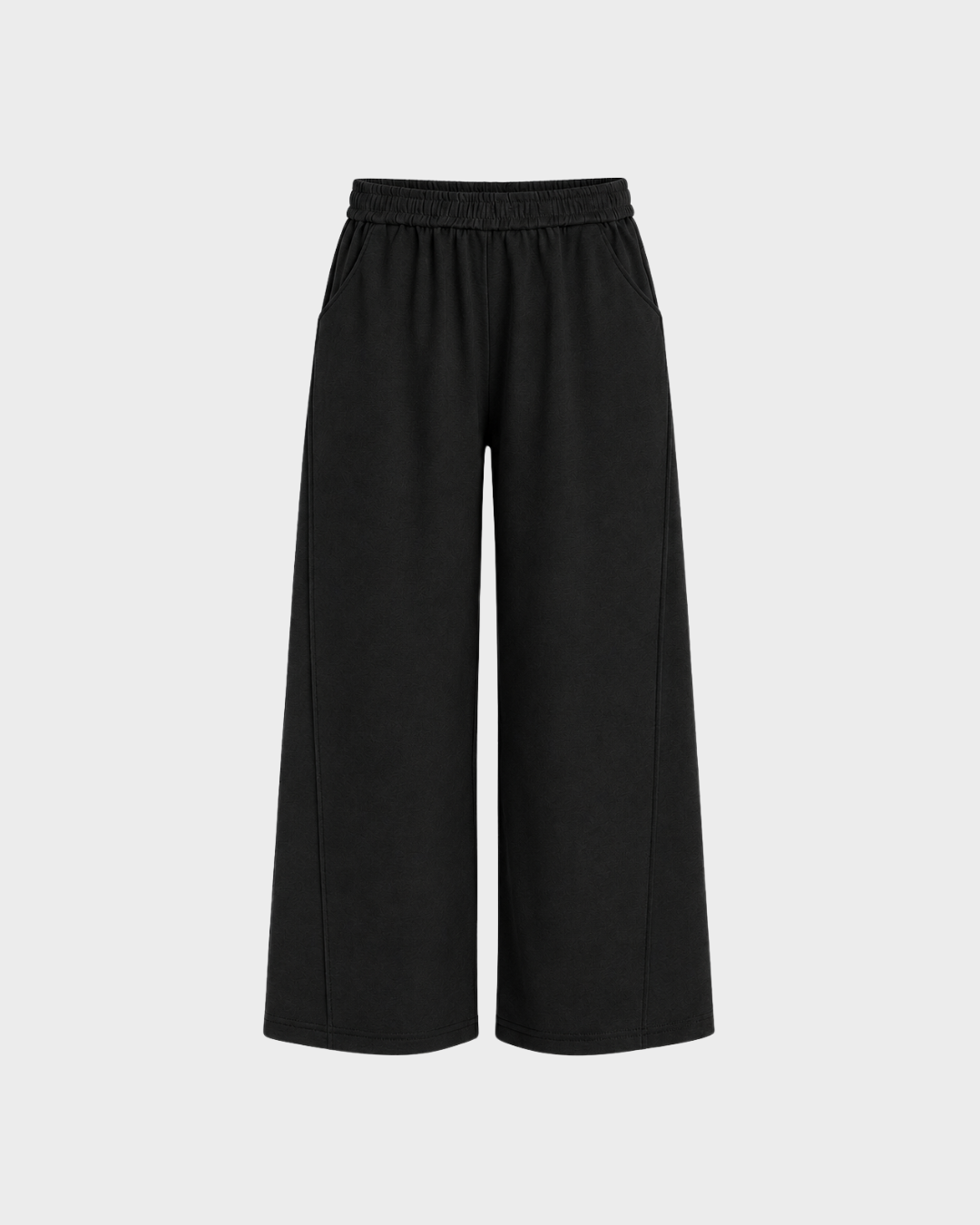 BLNKR Wide-Leg Sweats