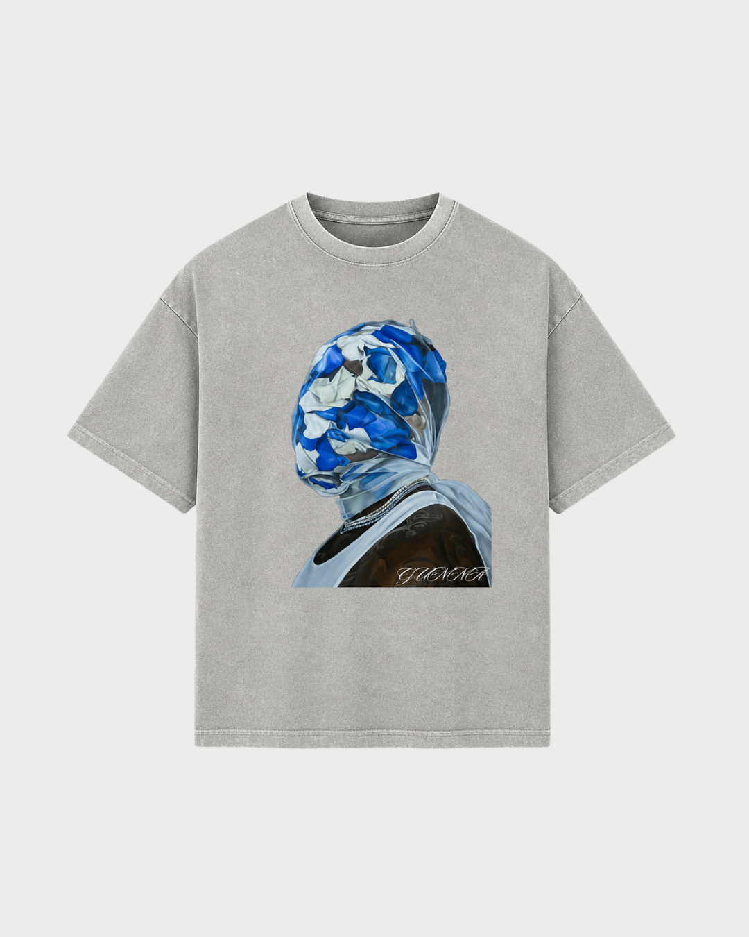 BLNKR Wunna Tee