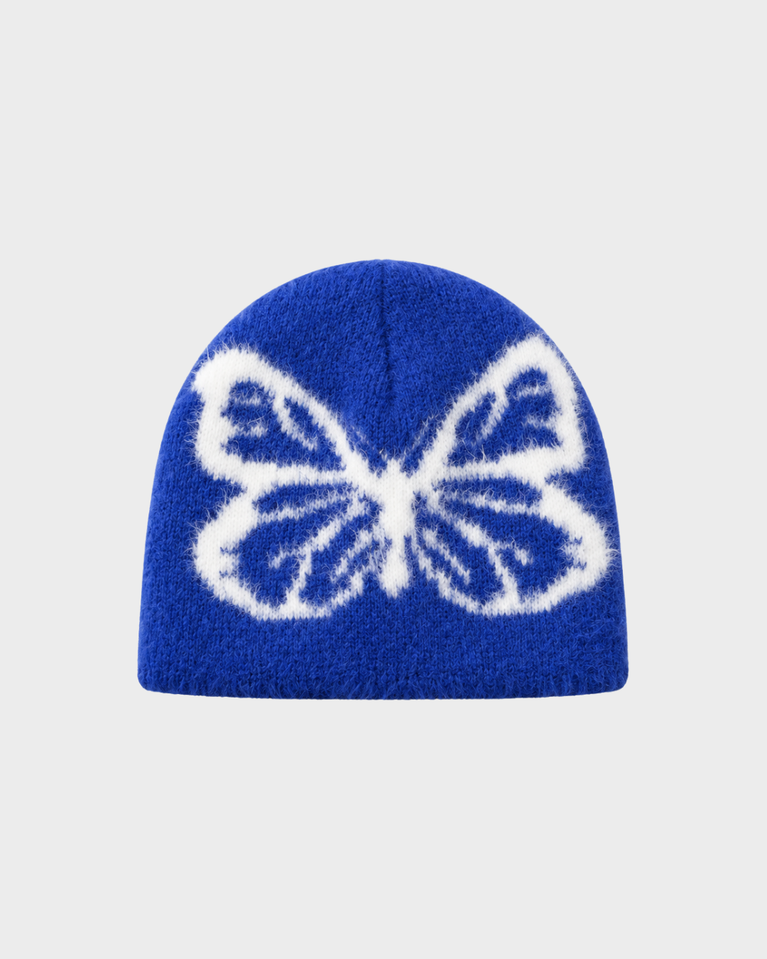 BLNKR Butterfly Beanie