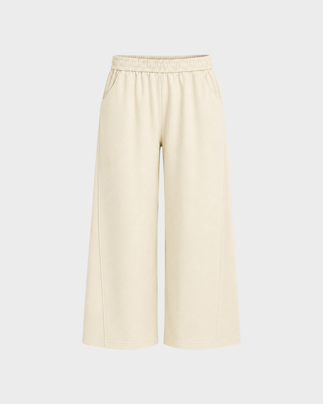 BLNKR Wide-Leg Sweats