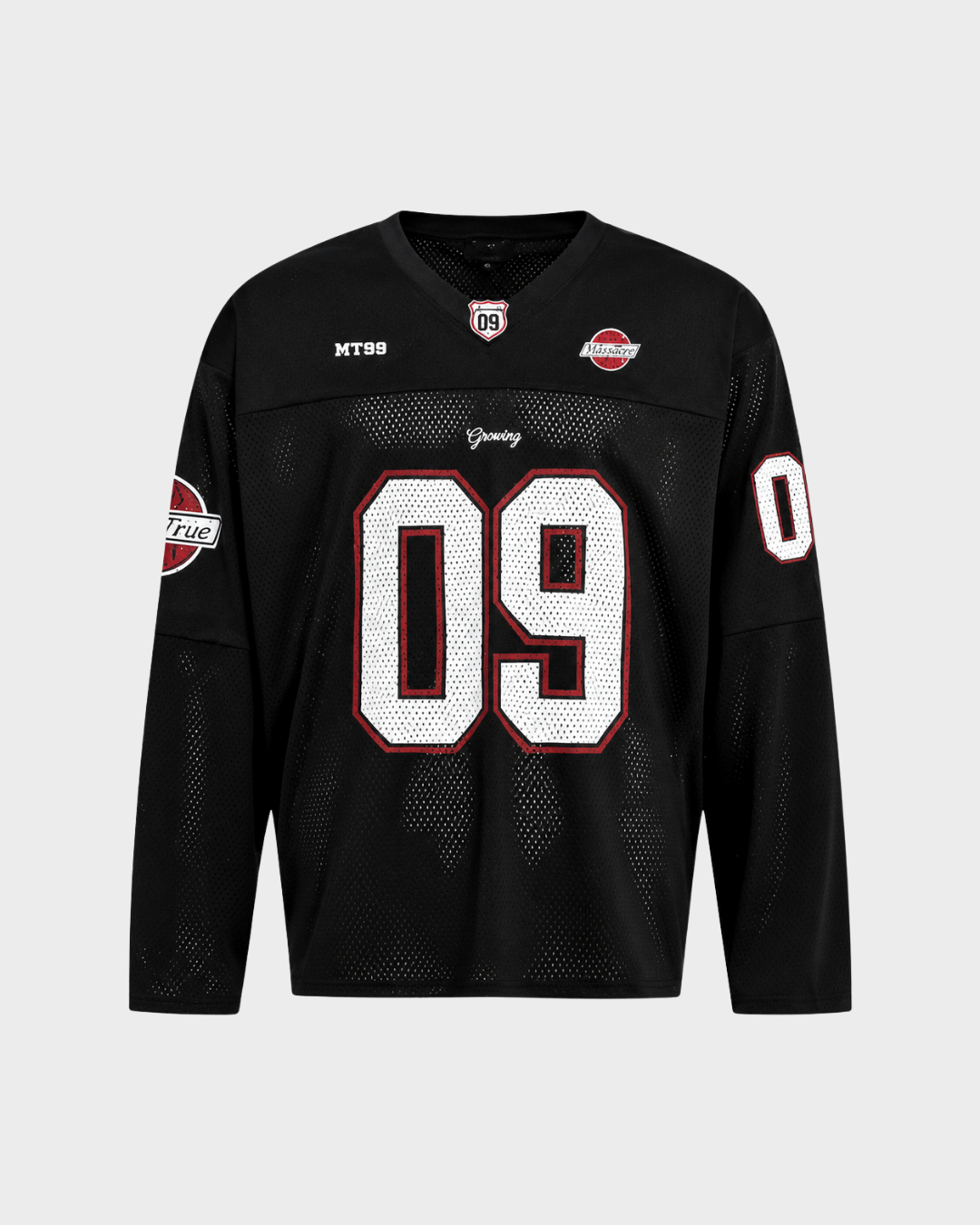 BLNKR 09 Jersey