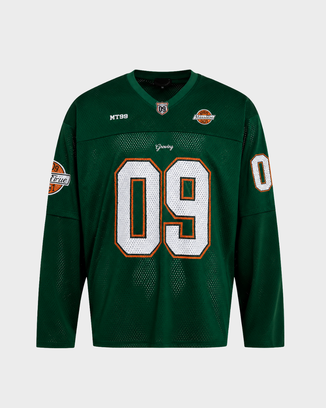 BLNKR 09 Jersey